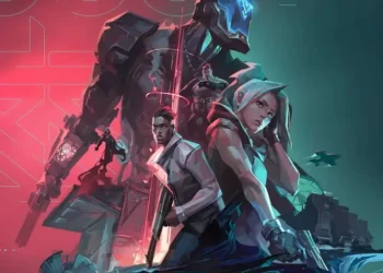 Valorant VCL Matches Set to Deliver High-Stakes Action and Intense Gameplay