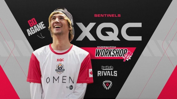 Who is xQc ?