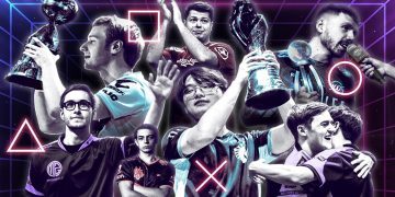 World of Competitive Gaming