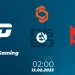 CSGO: paiN Gaming vs Strife Esports