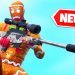 sneaky silent sniper