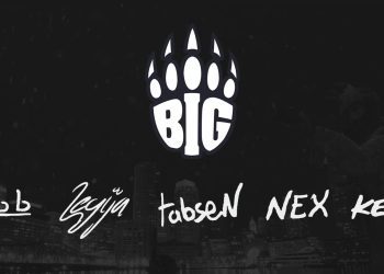 CSGO: BIG Results and Past Year Performance