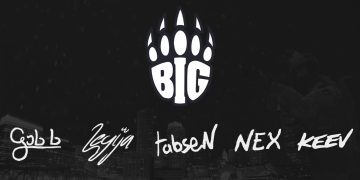 CSGO: BIG Results and Past Year Performance