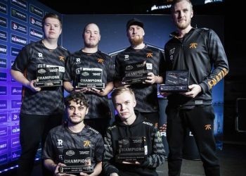 CSGO: Fnatic's Domination in Malta