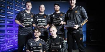 CSGO: Fnatic's Domination in Malta