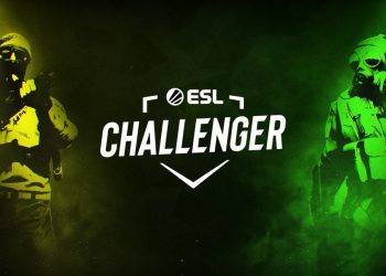 CSGO - Matchup in the ESL Challenger League