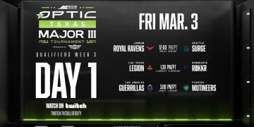 Call of Duty League: Upcoming Matches and Predictions