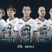 DOTA 2 - Team Spirit in 2023