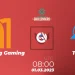 VCL Tournament: Mekong Gaming vs. Team LOFI