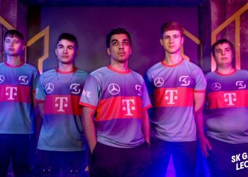 SK Gaming: From Zero to Hero