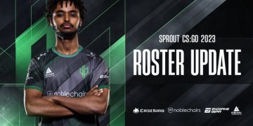 Sprout Benches Refrezh and Zyphon Returns