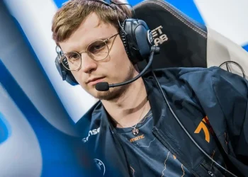 Vitality Gets Elias #Upset Lipp with Their Roster