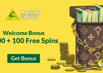 Masonslots Casino