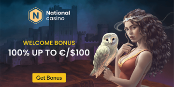 National Casino