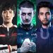 Dota 2 Players