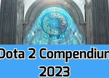 A Deep Dive into the Dota 2 2023 Compendium