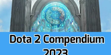 A Deep Dive into the Dota 2 2023 Compendium