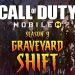 COD Mobile Season 9 Unveils 'Graveyard Shift'