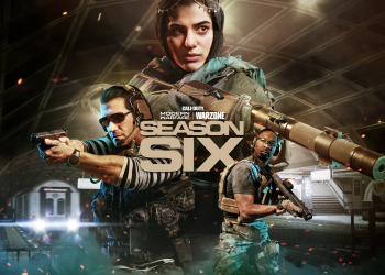 Call of Duty Season 6 Release Date and Details