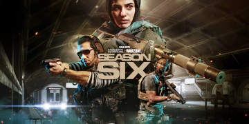 Call of Duty Season 6 Release Date and Details