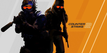 Counter-Strike 2 Finally Released by Valve