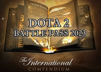 Dota 2 Compendium for TI12