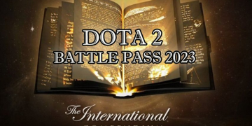 Dota 2 Compendium for TI12