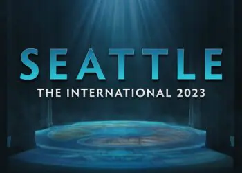 Dota 2 - The International 2023