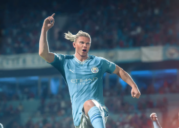 EA Delists FIFA 23 from Digital Stores