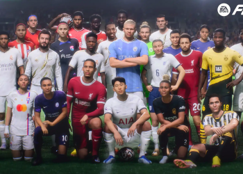 EA FC 24 - A Deeper Look into the Future of Soccer Gaming