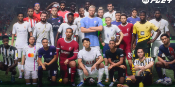 EA FC 24 - A Deeper Look into the Future of Soccer Gaming