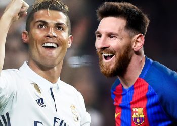 EA FC24 - A Game-Changer with Messi and Ronaldo in Focus