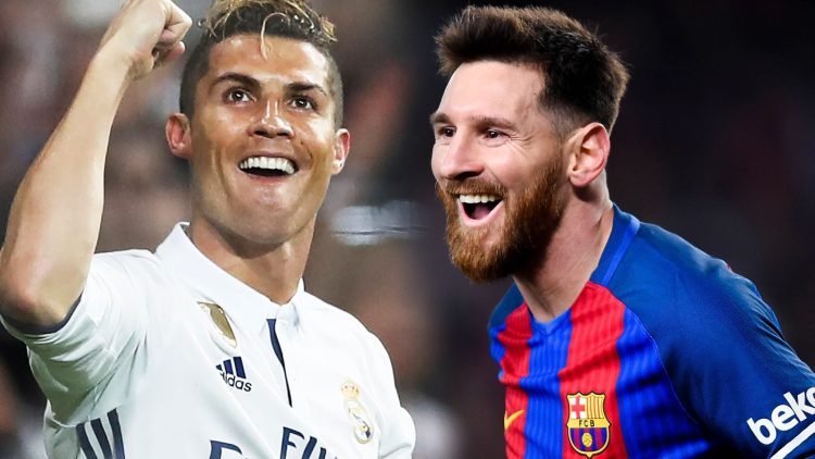 EA FC24 - A Game-Changer with Messi and Ronaldo in Focus