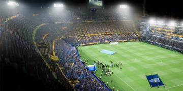 EA Sports Ultimate Team Champions Finals