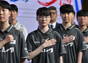 Esports Takes Center Stage at Asian Games 2023