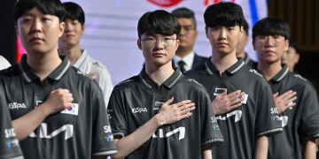 Esports Takes Center Stage at Asian Games 2023