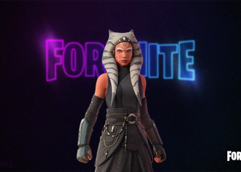 Fortnite Patch v26.20 Bonus Skin, Star Wars Items, Augments, and More!