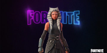Fortnite Patch v26.20 Bonus Skin, Star Wars Items, Augments, and More!
