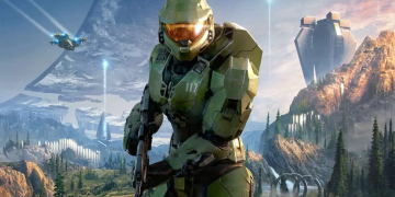 Master Chief Joins Rainbow Six Siege