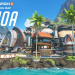 Overwatch 2 Season 7 Brings Samoa Map