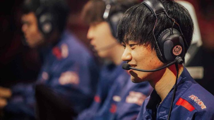 Team China Secures Bronze Medal against Vietnam