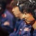 Team China Secures Bronze Medal against Vietnam