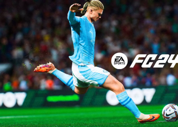 The Battle Between EA Sports FC 24 and FIFA 24