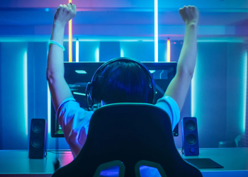 The Rise of Live Esports Betting