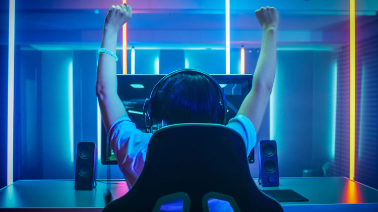 The Rise of Live Esports Betting