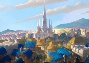 WoW Patch 10.2 - Guardians of the Dream