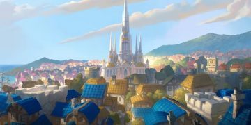 WoW Patch 10.2 - Guardians of the Dream