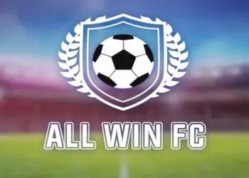 All Win FC Slot by Microgaming