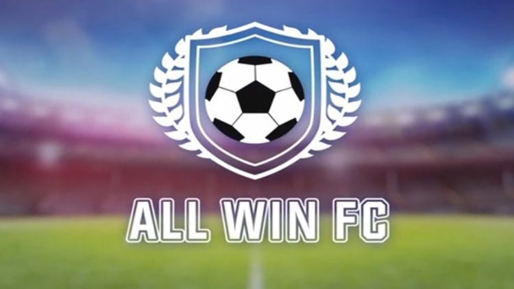 All Win FC Slot by Microgaming