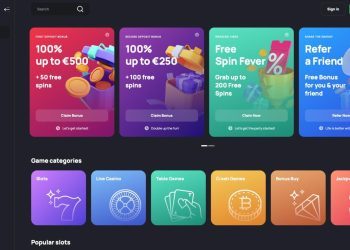 BetandPlay Casino Review Online Gaming Excellence